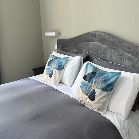 Beb Casama Bed and Breakfast Ortona Eksteriør billede