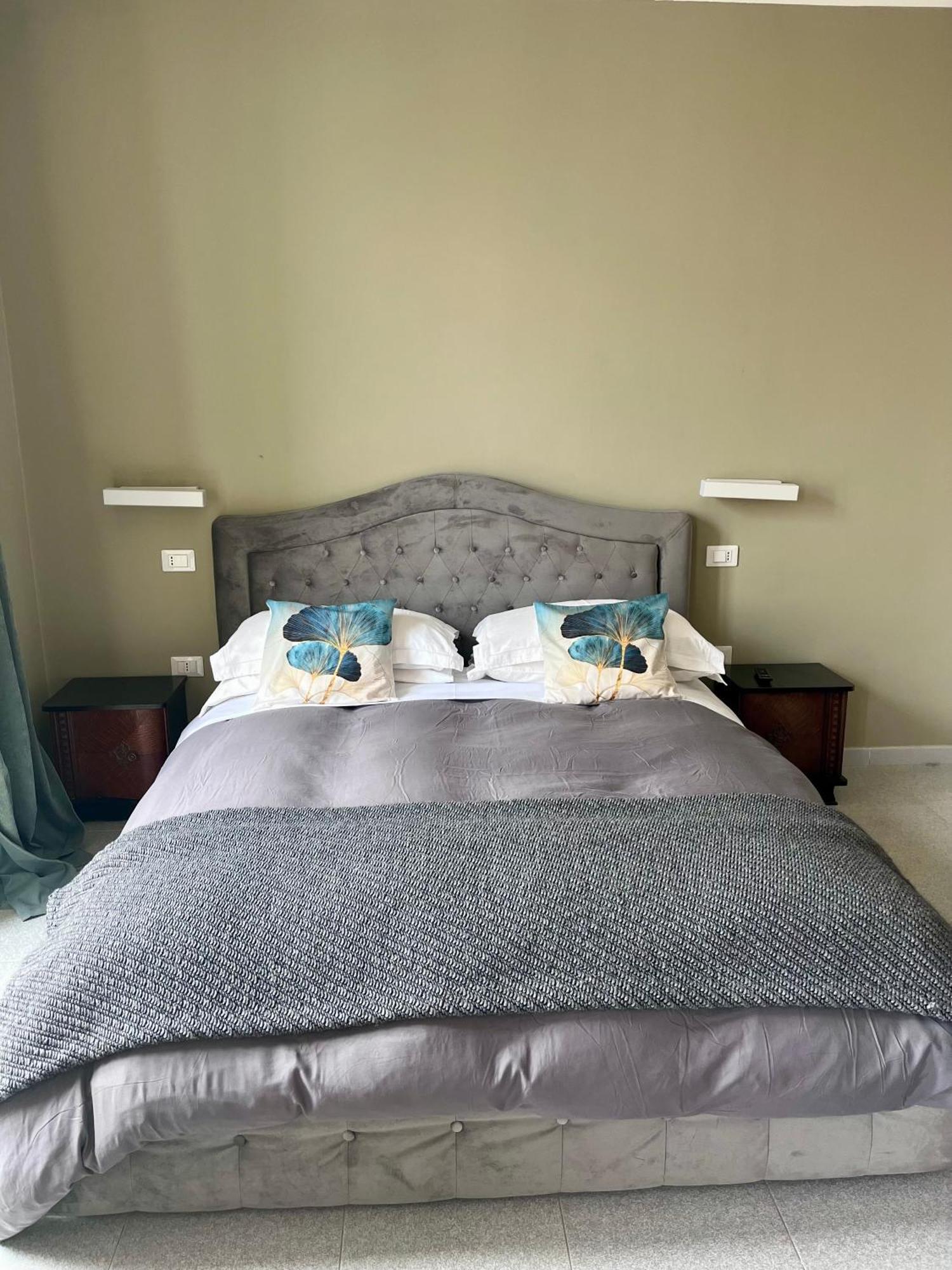 Beb Casama Bed and Breakfast Ortona Eksteriør billede